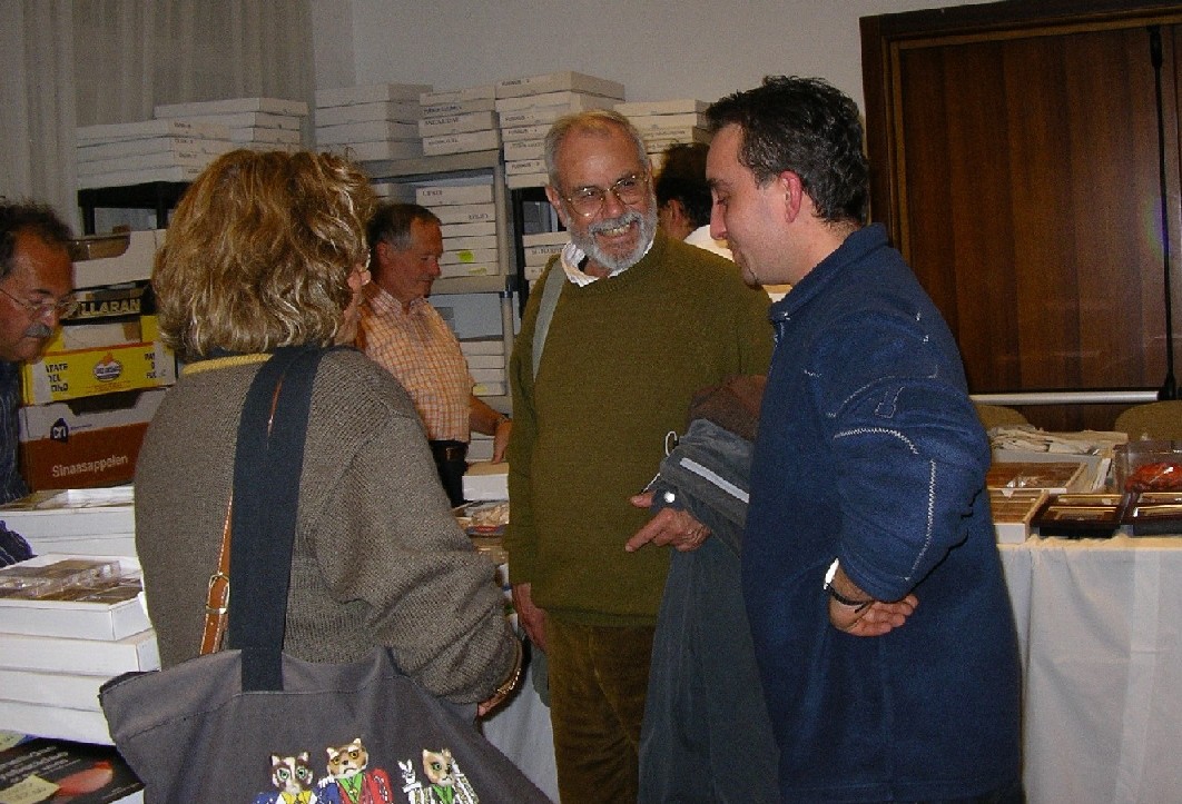 Mostra di Prato